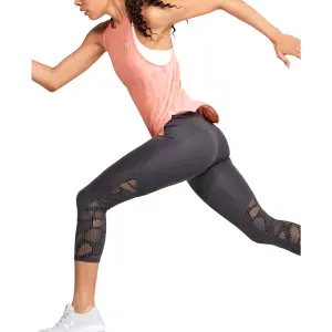 Camiseta de tirantes para mujer Under Armour Streaker 2.0 Shift image-4