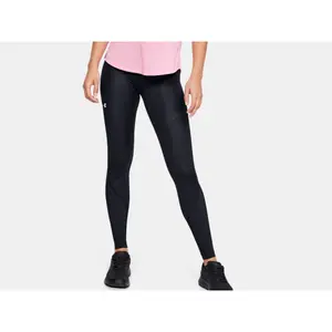 Damen-Leggings Under Armour Fly Fast Embossed image-1