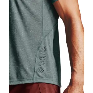 Jersey Under Armour à manches courtes Breeze image-6