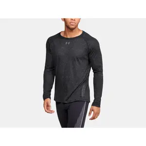 Langärmeliges Oberteil Under Armour Breeze image-3