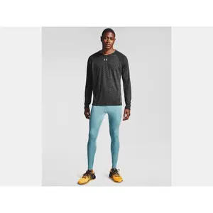 Langärmeliges Oberteil Under Armour Breeze image-4