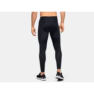 Legging Under Armour Qualifier Speedpocket Perforated image-6