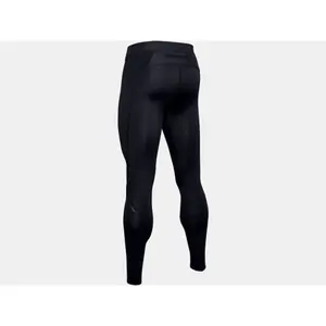 Legging Under Armour Qualifier Speedpocket Perforated image-4
