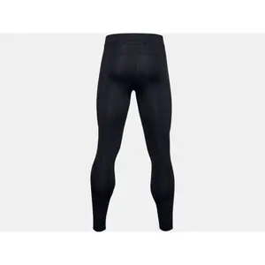 Legging Under Armour Qualifier Speedpocket Perforated image-5