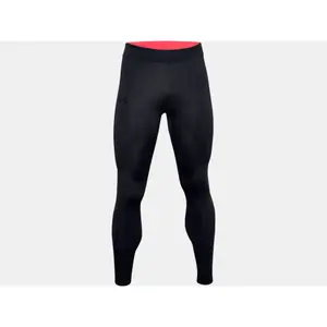 Legging Under Armour Qualifier Speedpocket Perforated image-0