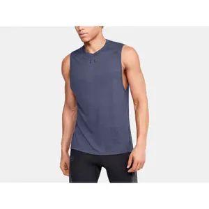 Ärmelloses Oberteil Under Armour Breeze image-2