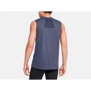 Ärmelloses Oberteil Under Armour Breeze image-6