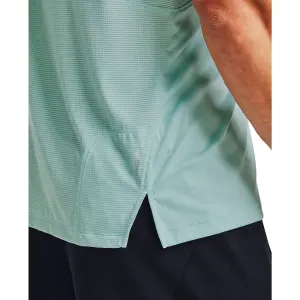 Camiseta de tirantes Under Armour Qualifier iso-chill Run image-5