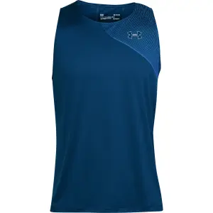 Camiseta de tirantes Under Armour Qualifier iso-chill Run image-3