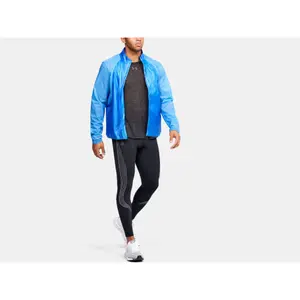Legging Under Armour RUSH™ Run Stamina image-4