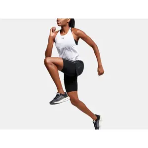 2-in-1-Shorts für Frauen Under Armour RUSH™ Run image-6