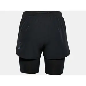 2-in-1-Shorts für Frauen Under Armour RUSH™ Run image-0