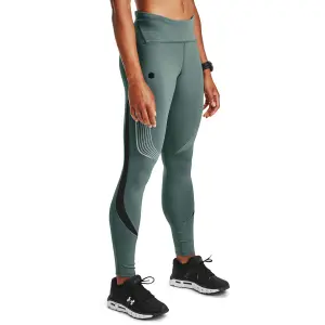 Women's Legging Under Armour rush Run Stamina image-0