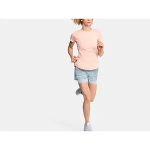 2-in-1-Shorts für Frauen Under Armour Speedpocket Weightless image-5