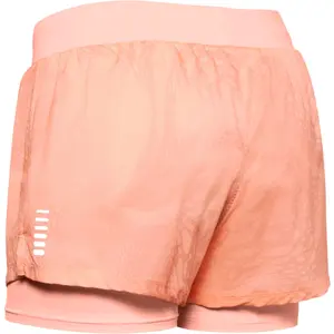 2-in-1-Shorts für Frauen Under Armour Speedpocket Weightless image-5
