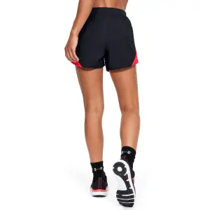Pantalones cortos de mujer Under Armour Fly-By 2.0 image-2