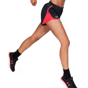 Pantalones cortos de mujer Under Armour Fly-By 2.0 image-4