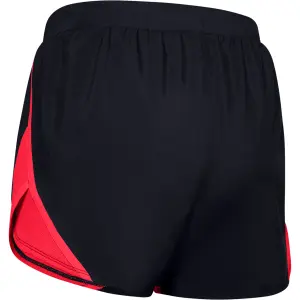 Pantalones cortos de mujer Under Armour Fly-By 2.0 image-3