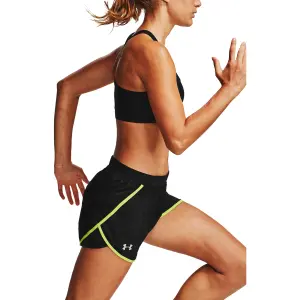 Pantalones cortos de mujer Under Armour Fly-By 2.0 image-4