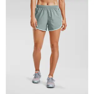 Pantalones cortos de mujer Under Armour Fly-By 2.0 image-1