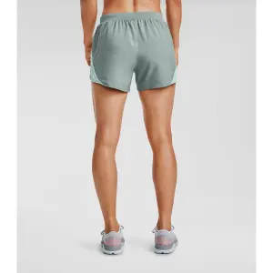 Pantalones cortos de mujer Under Armour Fly-By 2.0 image-4