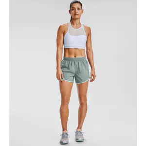Pantalones cortos de mujer Under Armour Fly-By 2.0 image-2