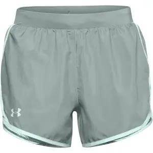 Pantalones cortos de mujer Under Armour Fly-By 2.0 image-0