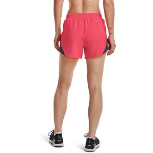 Damen-Shorts Under Armour Fly-By 2.0 image-1