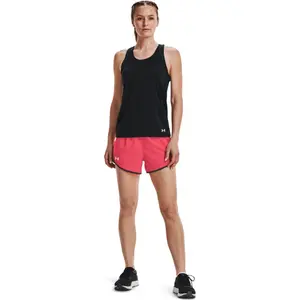 Damen-Shorts Under Armour Fly-By 2.0 image-0