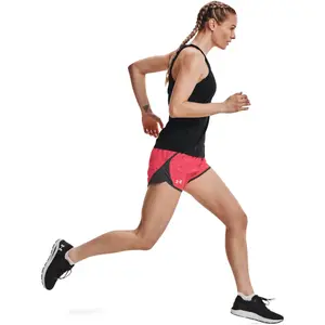 Damen-Shorts Under Armour Fly-By 2.0 image-2