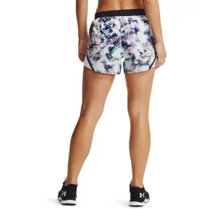 Pantalones cortos de mujer Under Armour Fly-By 2.0 imprimé image-3