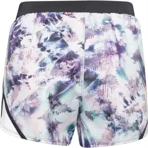 Pantalones cortos de mujer Under Armour Fly-By 2.0 imprimé image-1