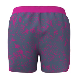 Pantalón corto de mujer Under Armour Fly-By 2.0 imprimé image-1