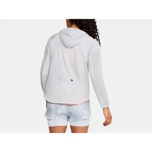 Foldbar jakke til kvinder Under Armour Qualifier Weightless image-4