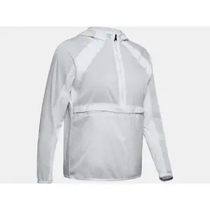 Foldbar jakke til kvinder Under Armour Qualifier Weightless image-0
