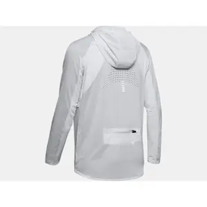 Foldbar jakke til kvinder Under Armour Qualifier Weightless image-3