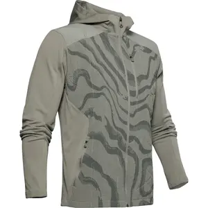 Jacke Under Armour ColdGear® Reactor Hybrid Lite Print image-0