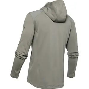 Jacke Under Armour ColdGear® Reactor Hybrid Lite Print image-3