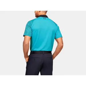 Polo Under Armour Iso-Chill Shadow image-4