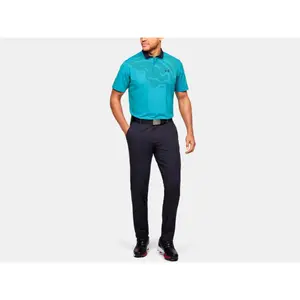Polo Under Armour Iso-Chill Shadow image-2