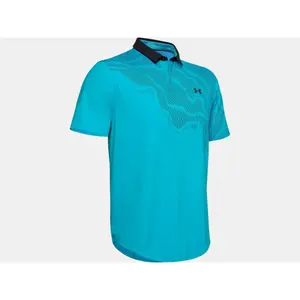 Polo Under Armour Iso-Chill Shadow image-0