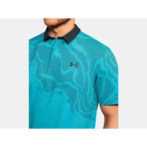 Polo Under Armour Iso-Chill Shadow image-5