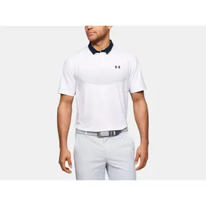 Polo Under Armour Iso-Chill Graphic image-1