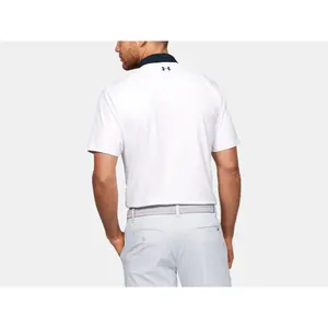Polo Under Armour Iso-Chill Graphic image-4