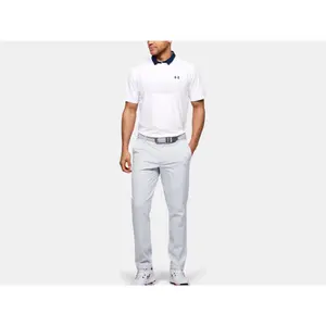 Polo Under Armour Iso-Chill Graphic image-2