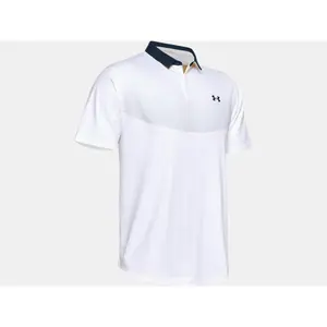Polo Under Armour Iso-Chill Graphic image-0