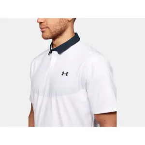 Polo Under Armour Iso-Chill Graphic image-5