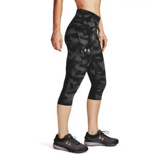 Women's corsair Under Armour Fly Fast imprimé image-4