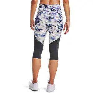 Women's corsair Under Armour Fly Fast imprimé image-4