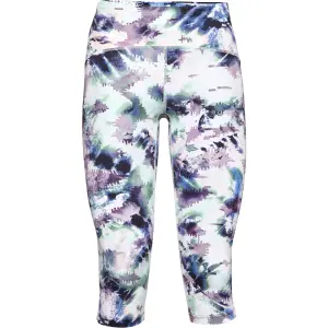 Women's corsair Under Armour Fly Fast imprimé image-0